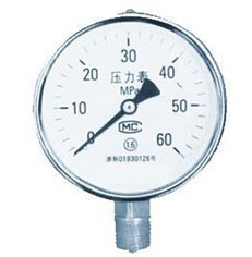 壓力表、真空表、壓力真空表