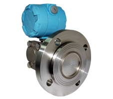 LT系列法蘭液位變送器(1151外形